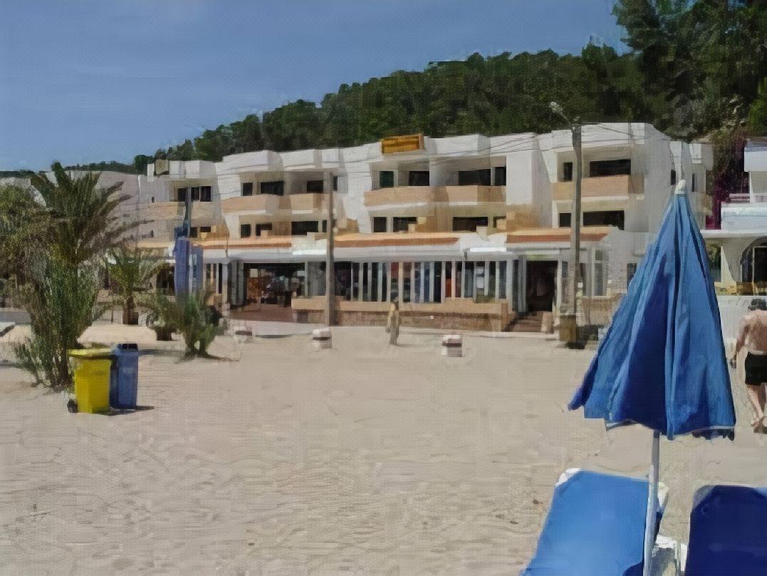 Balansat Resort Port de Sant Miguel 외부 사진